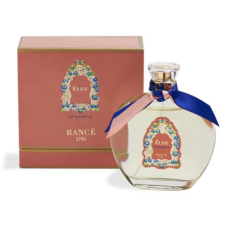 elise rance 1795 perfume.